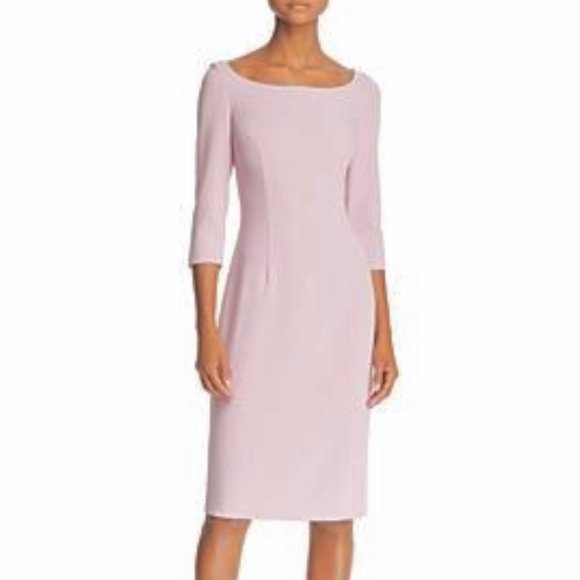 rowan sheath dress